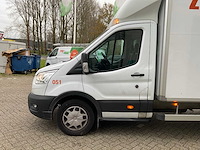 2021 ford transit 350 2.0 tdci bakwagen, vjn-82-l - afbeelding 21 van  22