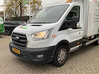2021 ford transit 350 2.0 tdci bakwagen, vjn-82-l - afbeelding 22 van  22
