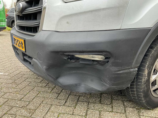 2021 ford transit 350 2.0 tdci bakwagen, vks-53-b - afbeelding 3 van  20