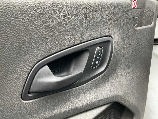 2021 ford transit 350 2.0 tdci bakwagen, vks-53-b - afbeelding 8 van  20