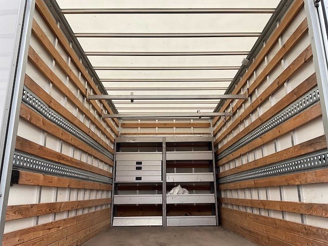 2021 ford transit 350 2.0 tdci bakwagen, vks-53-b - afbeelding 11 van  20