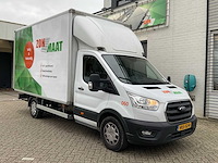 2021 ford transit 350 2.0 tdci bakwagen, vks-53-b - afbeelding 1 van  20