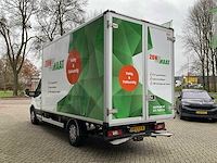 2021 ford transit 350 2.0 tdci bakwagen, vks-53-b - afbeelding 14 van  20