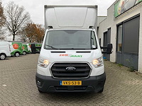 2021 ford transit 350 2.0 tdci bakwagen, vks-53-b - afbeelding 17 van  20