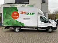 2021 ford transit 350 2.0 tdci bakwagen, vks-53-b - afbeelding 18 van  20