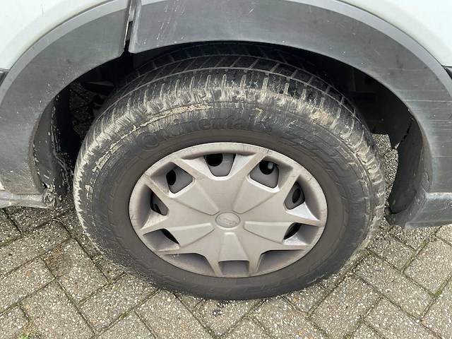 2021 ford transit 350 2.0 tdci bakwagen, vks-53-b - afbeelding 19 van  20