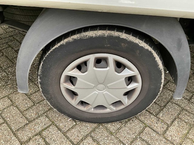 2021 ford transit 350 2.0 tdci bakwagen, vks-53-b - afbeelding 20 van  20