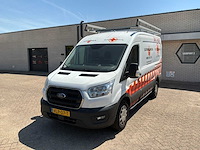 2021 ford transit 350 2.0 tdci l2h2 tr bedrijfswagen, vlp-07-t