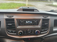 2021 ford transit bakwagen - afbeelding 3 van  32