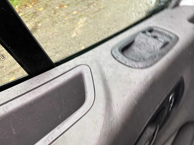 2021 ford transit bakwagen - afbeelding 11 van  32