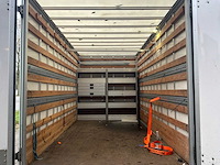 2021 ford transit bakwagen - afbeelding 14 van  32