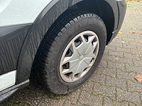 2021 ford transit bakwagen - afbeelding 21 van  32