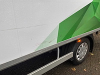 2021 ford transit bakwagen - afbeelding 22 van  32