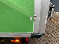 2021 ford transit bakwagen - afbeelding 24 van  32