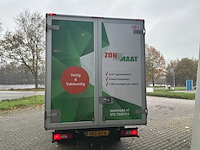 2021 ford transit bakwagen - afbeelding 27 van  32