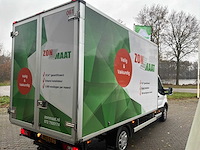 2021 ford transit bakwagen - afbeelding 28 van  32