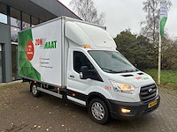 2021 ford transit bakwagen - afbeelding 30 van  32