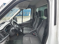 2021 ford transit bakwagen - afbeelding 2 van  34