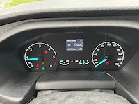 2021 ford transit bakwagen - afbeelding 5 van  34