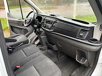 2021 ford transit bakwagen - afbeelding 14 van  34