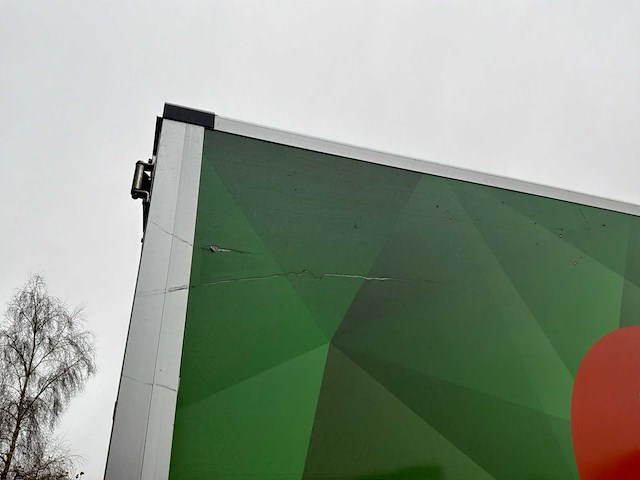 2021 ford transit bakwagen - afbeelding 24 van  34