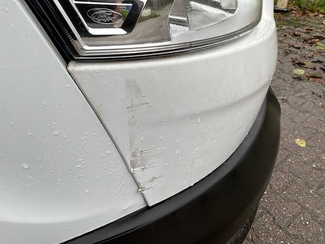 2021 ford transit bakwagen - afbeelding 28 van  34