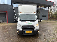 2021 ford transit bakwagen - afbeelding 33 van  34