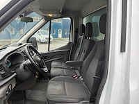 2021 ford transit bakwagen - afbeelding 2 van  28