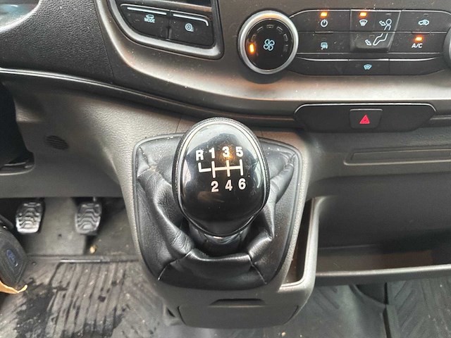 2021 ford transit bakwagen - afbeelding 4 van  28