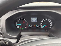 2021 ford transit bakwagen - afbeelding 5 van  28