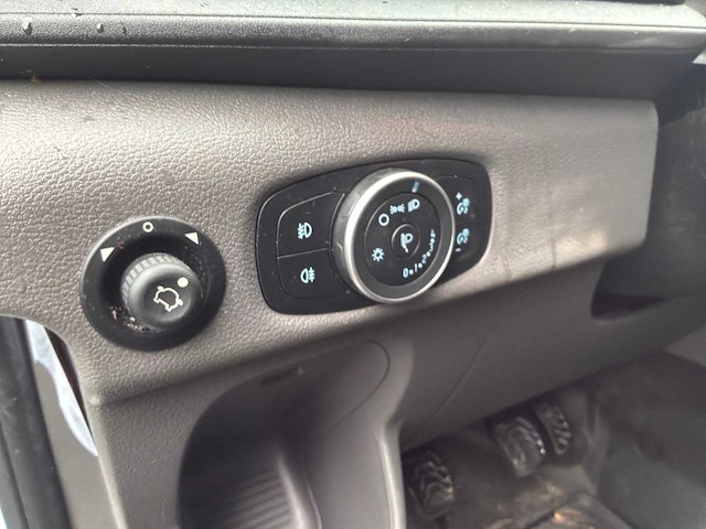 2021 ford transit bakwagen - afbeelding 7 van  28