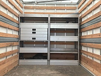 2021 ford transit bakwagen - afbeelding 10 van  28