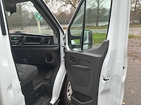 2021 ford transit bakwagen - afbeelding 11 van  28