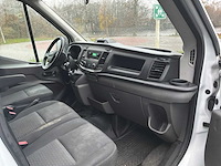 2021 ford transit bakwagen - afbeelding 13 van  28