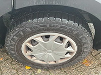 2021 ford transit bakwagen - afbeelding 15 van  28