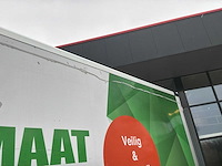 2021 ford transit bakwagen - afbeelding 19 van  28