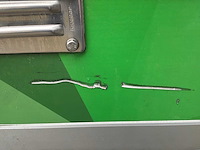 2021 ford transit bakwagen - afbeelding 20 van  28