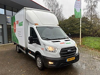 2021 ford transit bakwagen - afbeelding 26 van  28