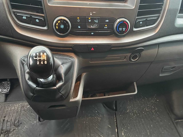 2021 ford transit bakwagen - afbeelding 4 van  32