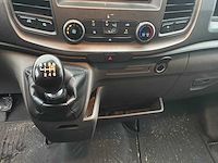 2021 ford transit bakwagen - afbeelding 4 van  32