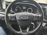 2021 ford transit bakwagen - afbeelding 7 van  32
