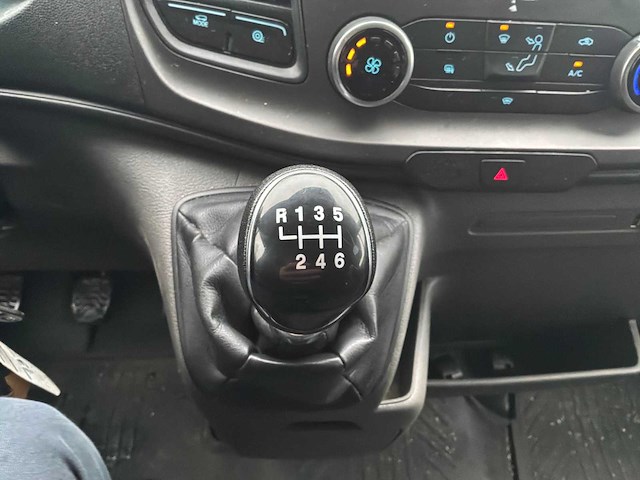 2021 ford transit bakwagen - afbeelding 9 van  32