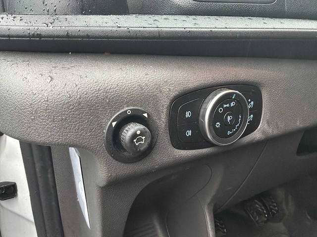 2021 ford transit bakwagen - afbeelding 10 van  32