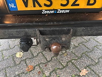 2021 ford transit bakwagen - afbeelding 15 van  32