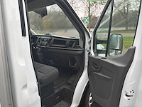 2021 ford transit bakwagen - afbeelding 16 van  32