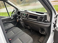 2021 ford transit bakwagen - afbeelding 17 van  32