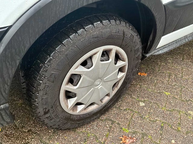 2021 ford transit bakwagen - afbeelding 18 van  32