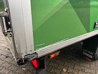 2021 ford transit bakwagen - afbeelding 25 van  32