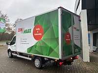 2021 ford transit bakwagen - afbeelding 23 van  32