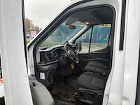 2021 ford transit bakwagen - afbeelding 32 van  32